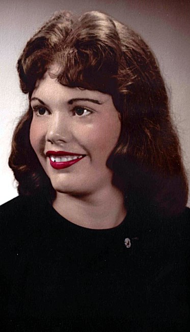 Obituary of Virginia Anne Terrell