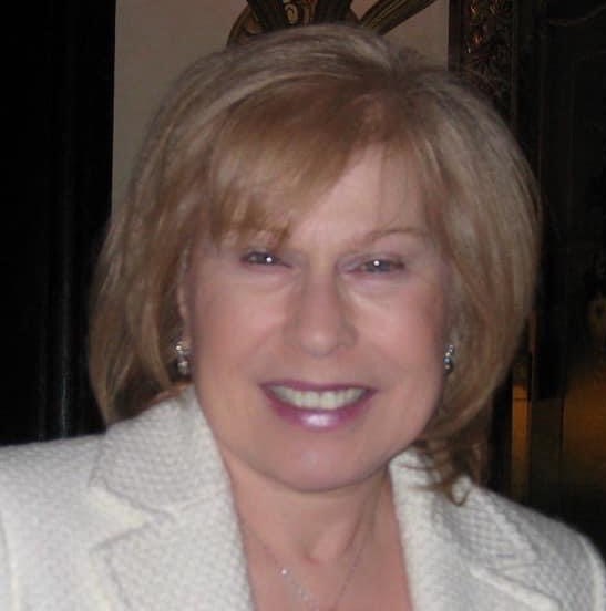 Sylvia Landau Obituary New York, NY