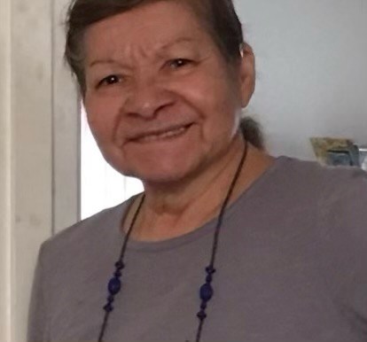 Obituary of Leyda Sprouse