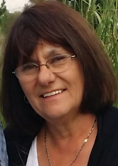 Obituary of Deborah Jean Chapman