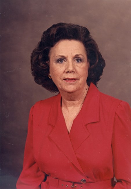 Obituary of Irene K Elkins