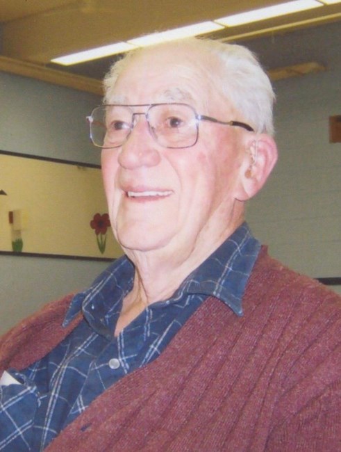 Obituary of Edward Eddie Jones