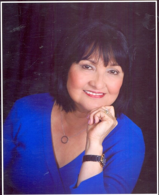 Obituary of Lourdes Mercedes Buckles