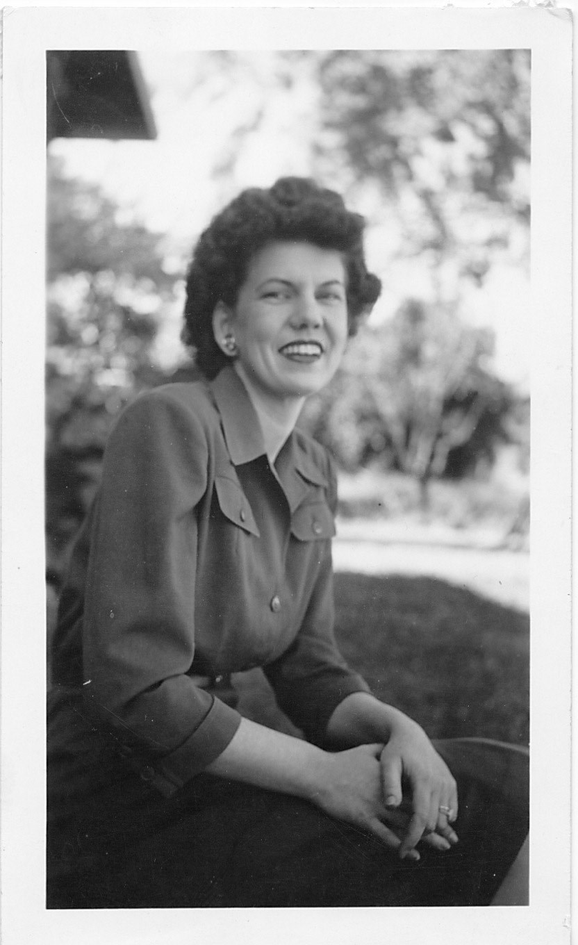 Obituary of Louise May Reardon