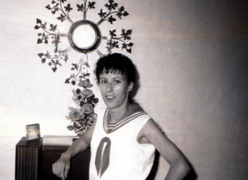 Obituary of Mary Minnie Thorn