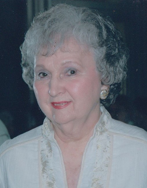 Obituary of Charline Hicks Winstead