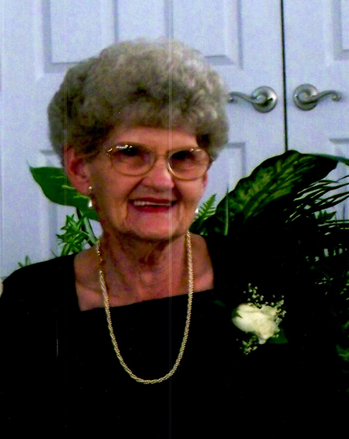 Obituary of Lorine Francis Nixon McHone