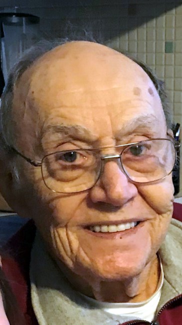 Obituary of Walter A Piaskowy Sr.