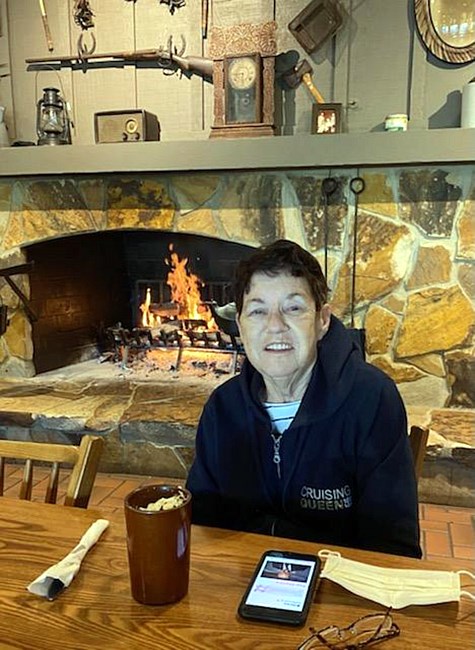 obituary image