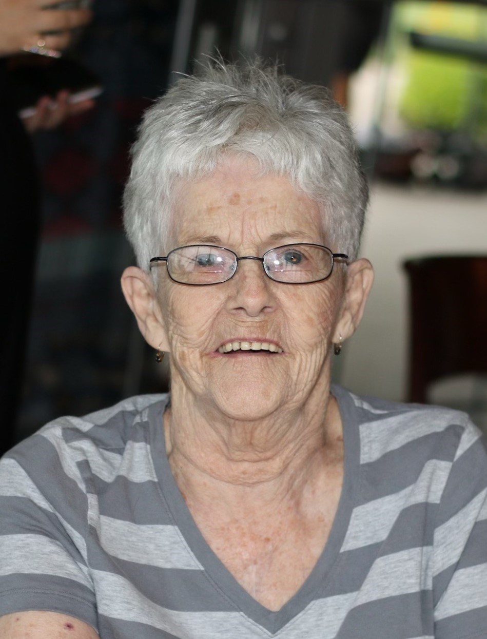 Obituary of Patricia A. Pokorski