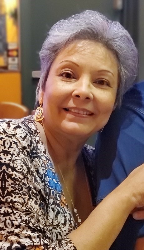 Obituary of Ramona Anne Leblanc