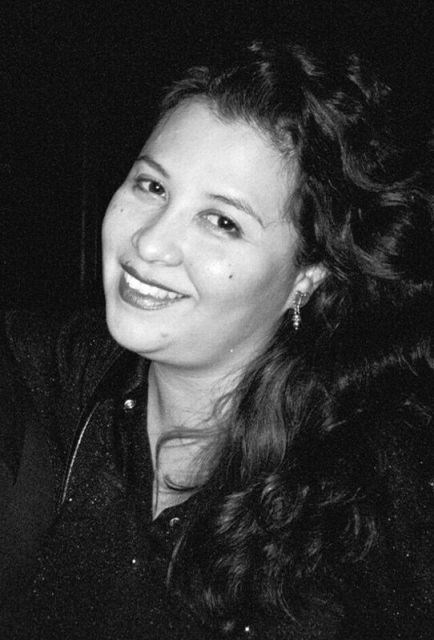 Obituary of Asmira Maria Belen Halim