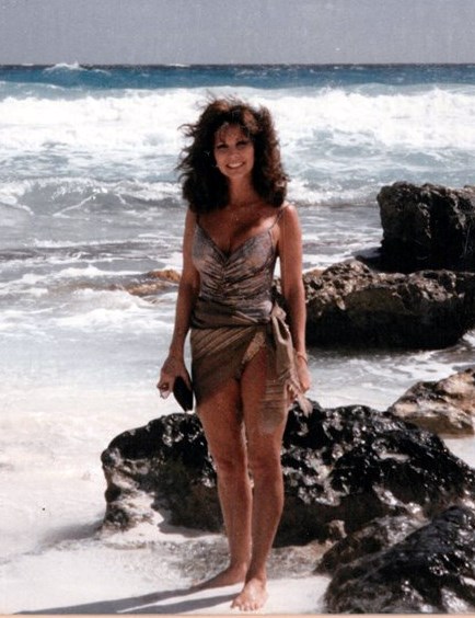 Obituary of Patricia Jean Huckeba