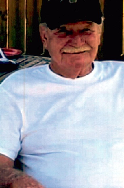 Obituary of Larry Thomas Pewitt