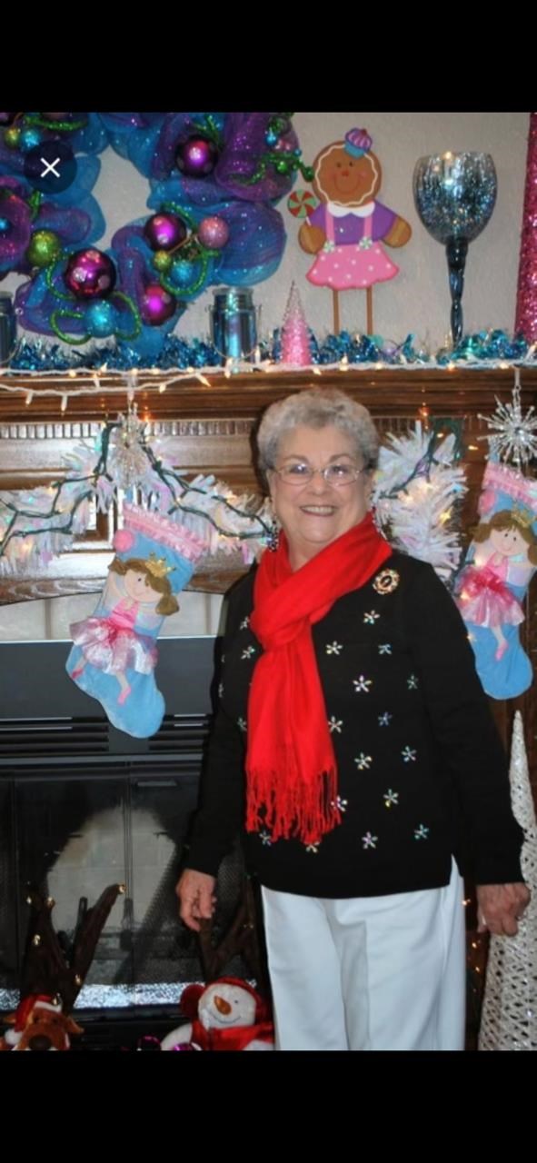 Obituary of Joyce F. Comeaux