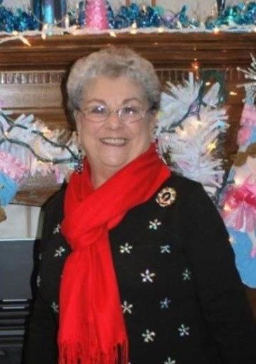 Obituary of Joyce F. Comeaux