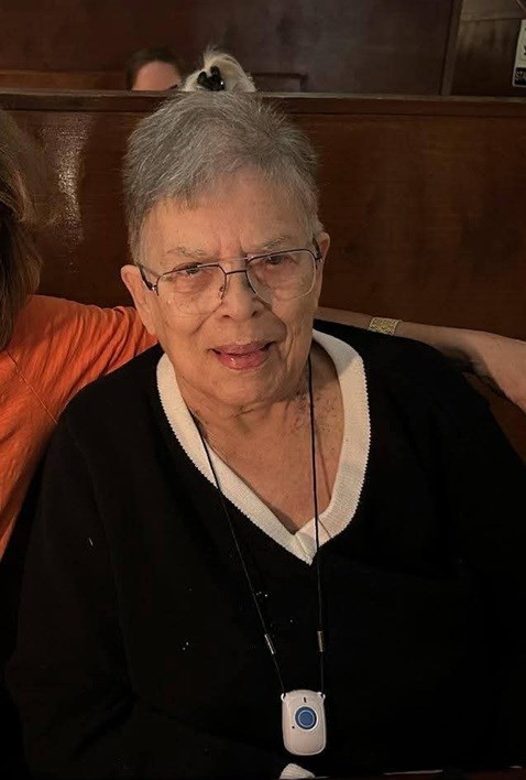 Avis de décès de Sharon Marie Kenneally