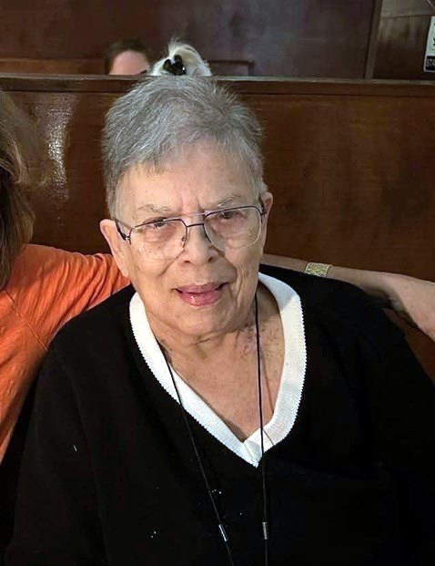 Obituario de Sharon Marie Kenneally
