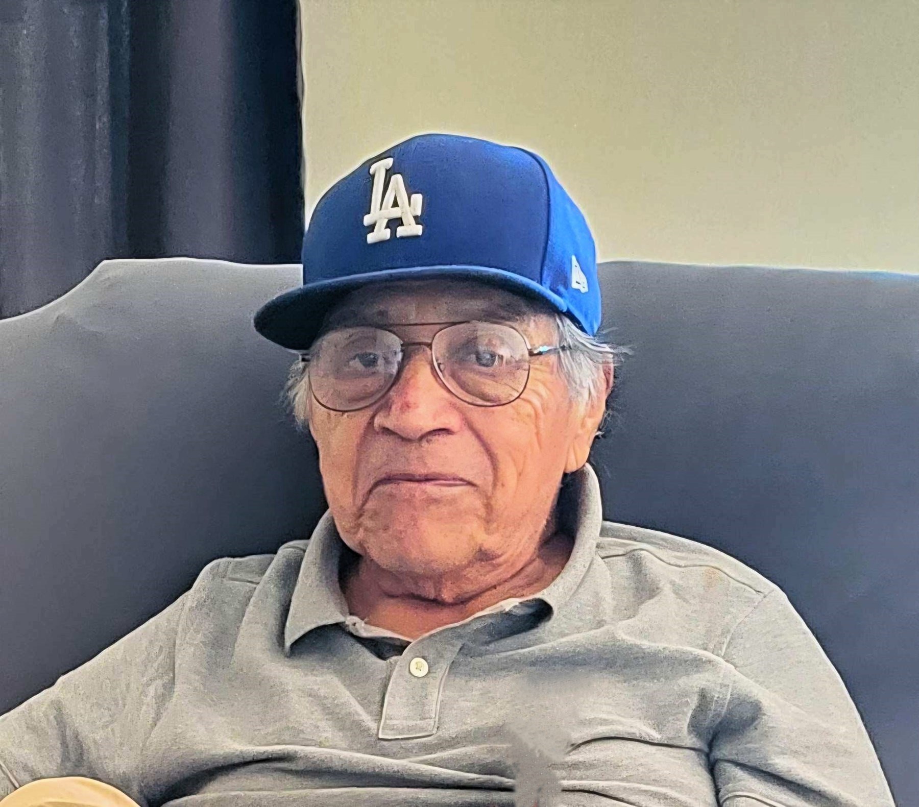 Obituary of Michael Francisco Salas