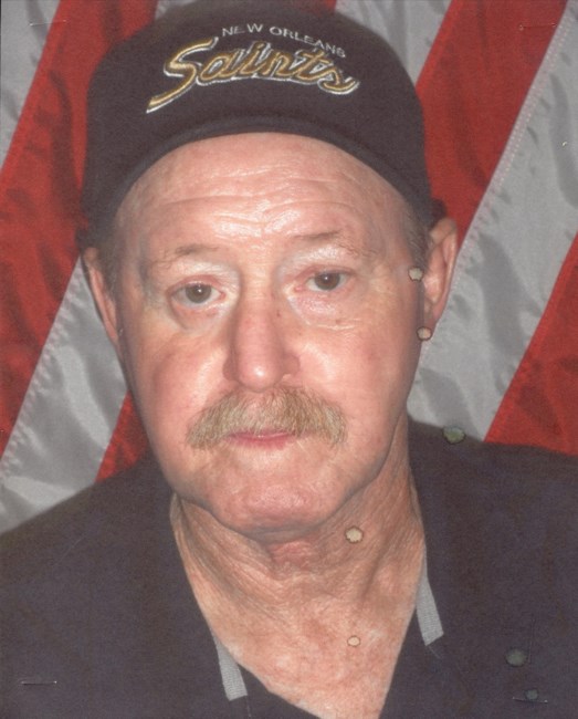 Obituary of David "Coon" Nelson