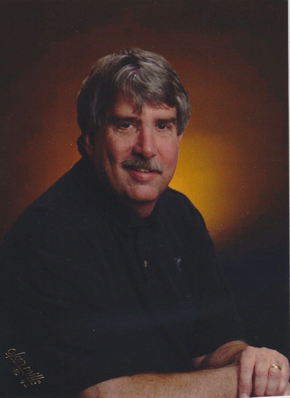 Obituary of Gary Harold Burgess