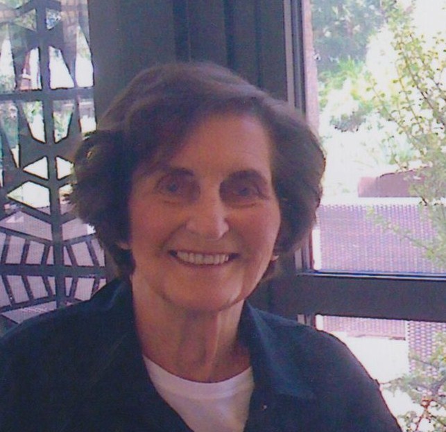 Obituary of Georgiana M. O' Gara