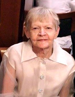 Obituary of Jone Elizabeth Duke Skrogstad