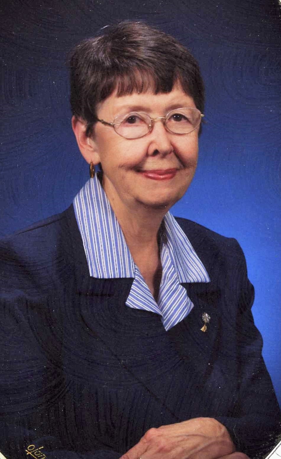 Obituary of Hazel Ann Hand