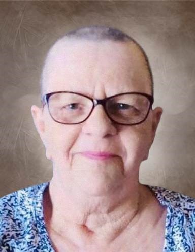 Avis de décès de Maude Giffard