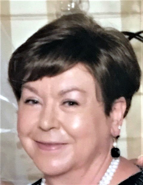 Obituary of Patricia Ida Emmerich