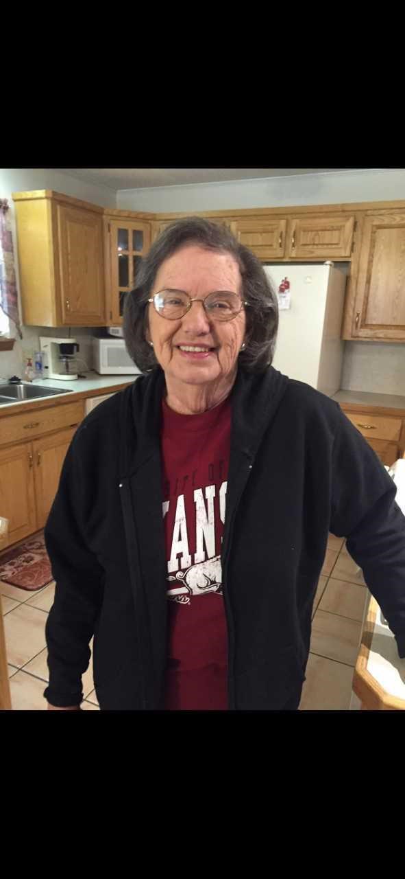 Obituary of Nancy Jean Rankin