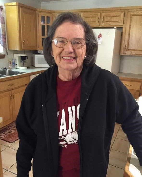 Nancy Rankin Obituary Texarkana, TX