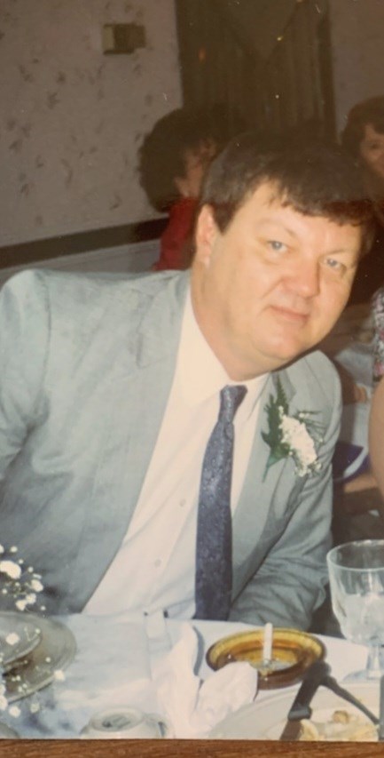 Obituary of Donald William Vander Werf Jr.