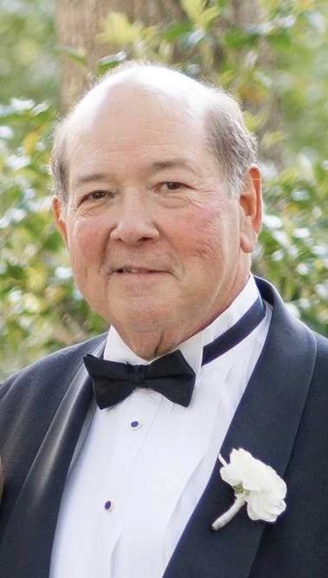 Obituario de William L. Harper