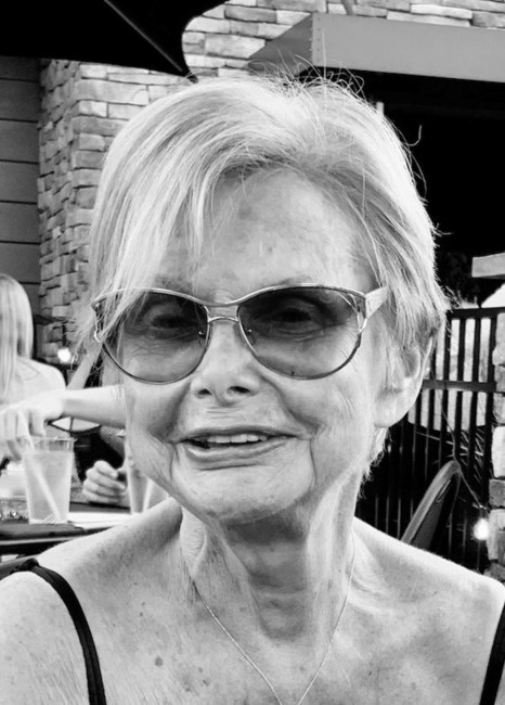 Obituary of Barbara Wacksman