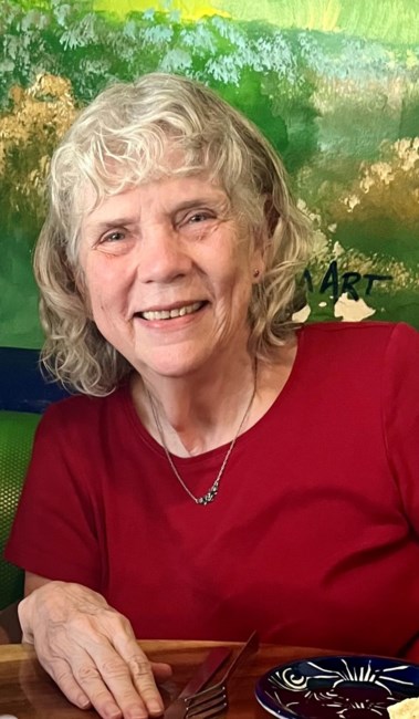 Obituary of Janis Walters Metoskie