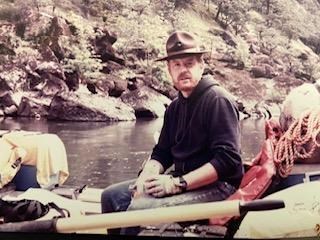 Obituary of Patrick John Mosey