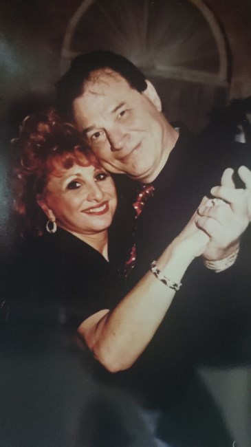 Obituary of Rita M Budin