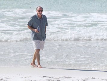 Obituary of Jim Bunting