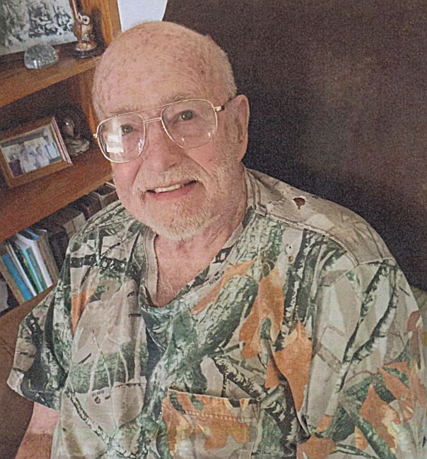 Obituary of Bennie Joe Seitz