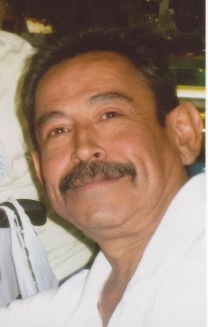 Obituary of Henry M. Santos