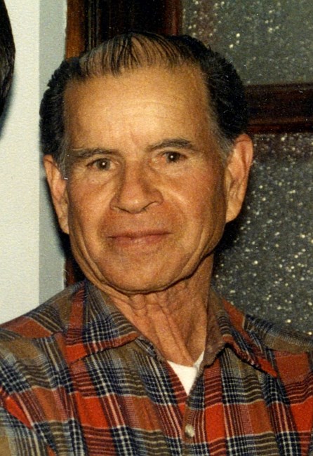 Obituario de Manuel U. Armendariz