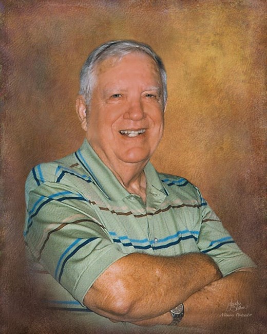 Obituary of Charlie Wayne Smith