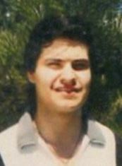 Obituary of Robert Ismael Vasquez Jr.