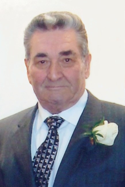 Obituary of Americo Onorati