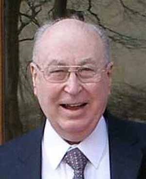 Obituary of William Milton Koehler