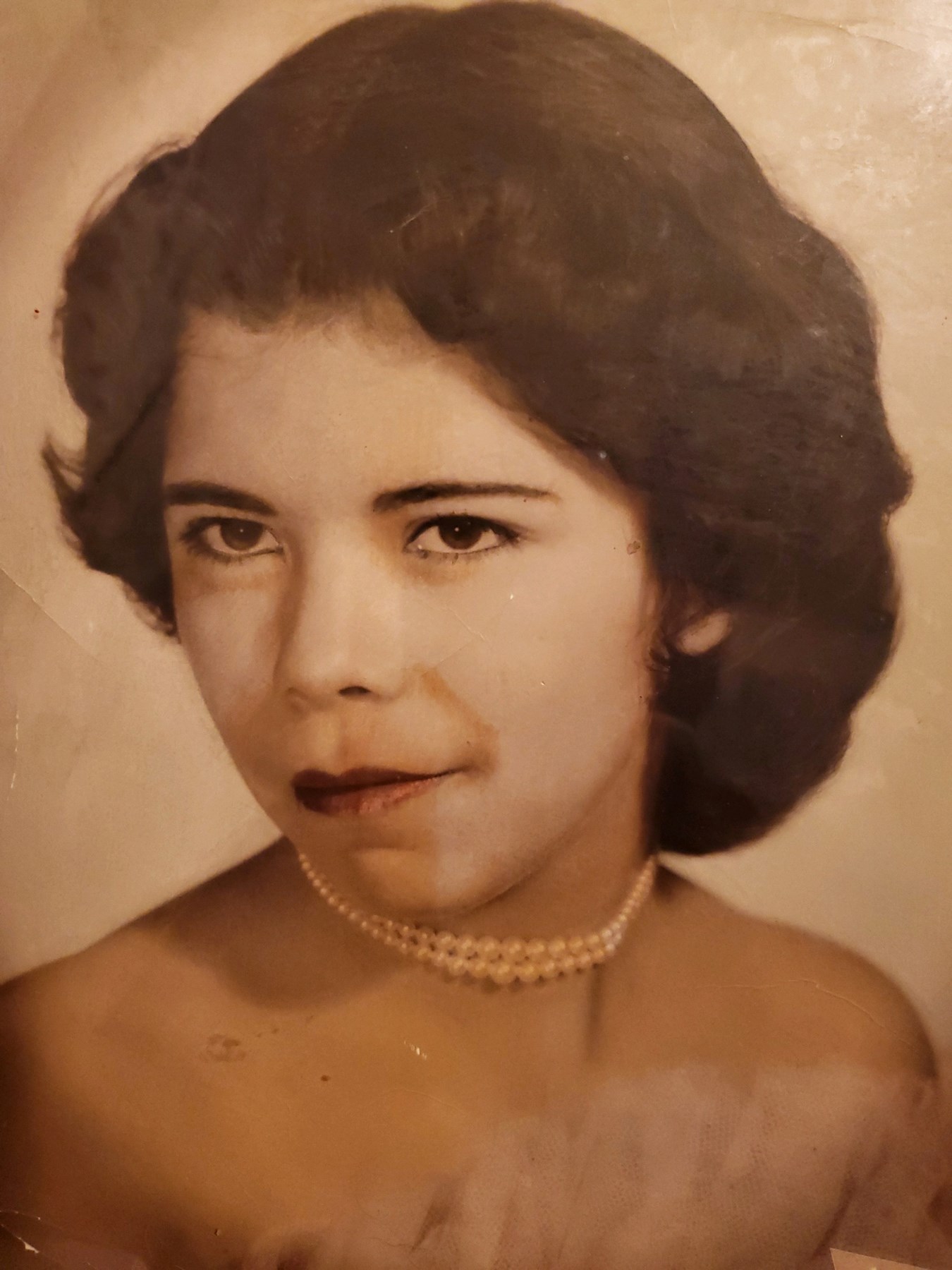 Eleanor Lawson Obituary