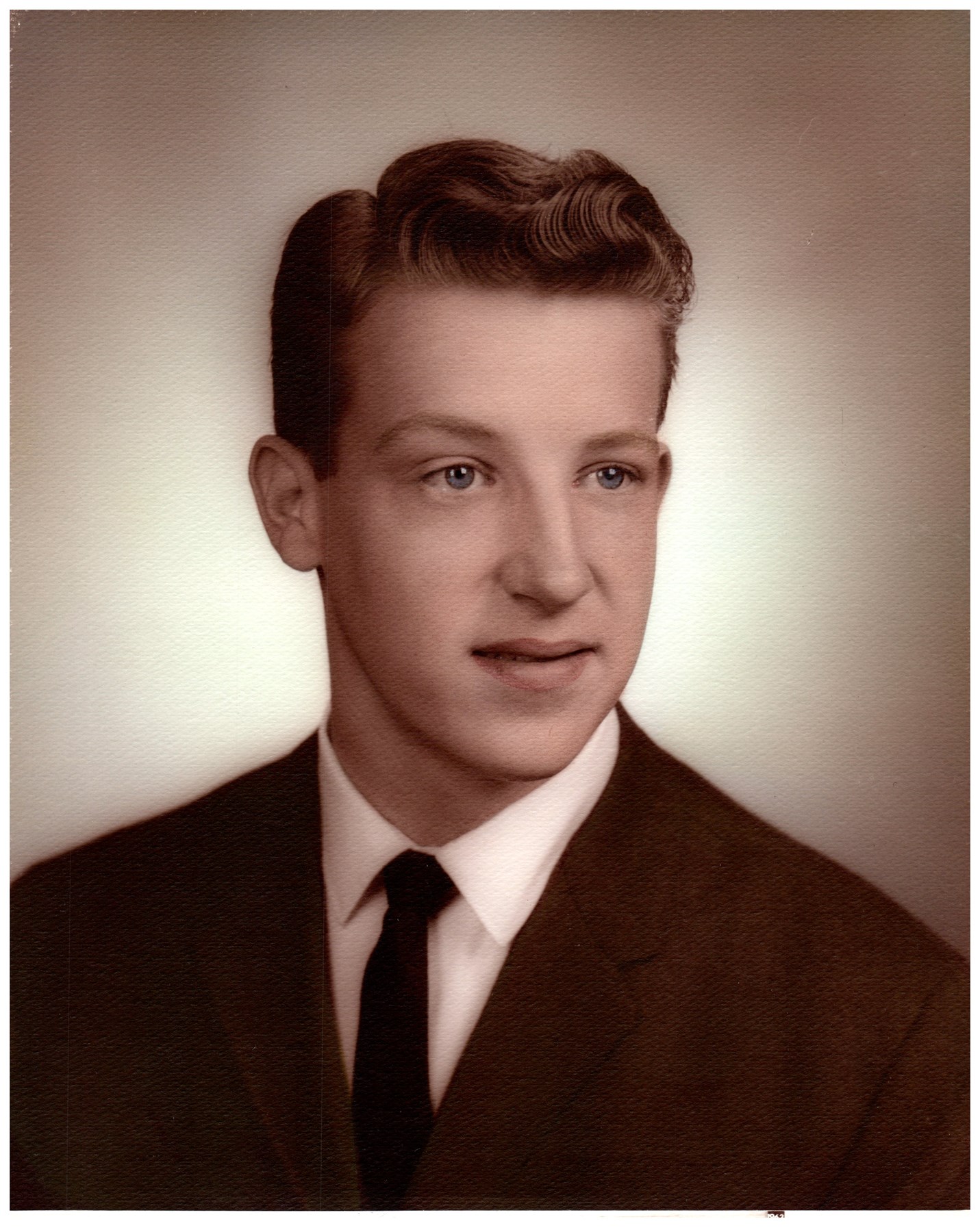 Obituary of Curtis Gentry