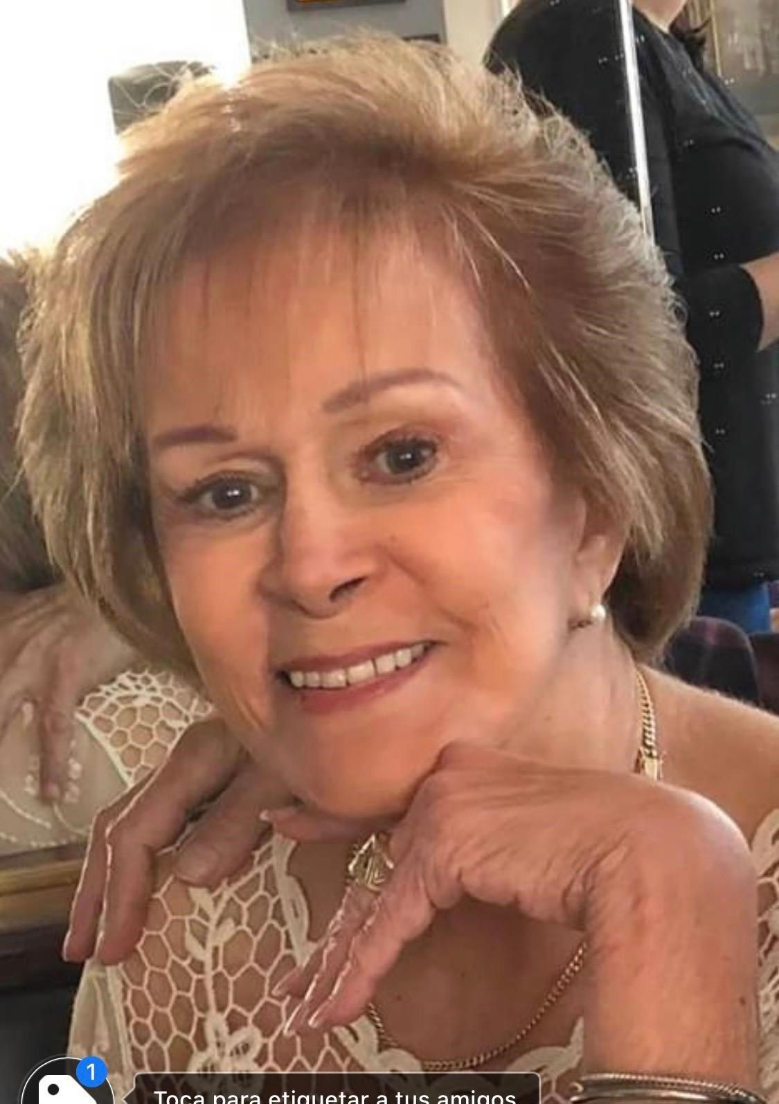 Obituary of Blanca Sonia González Román