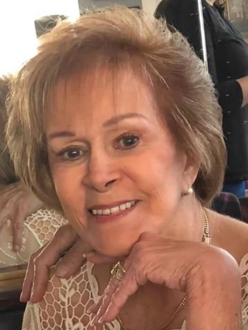 Avis de décès de Blanca Sonia González Román